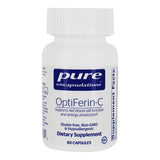 OptiFerin-C Capsules, 60ct