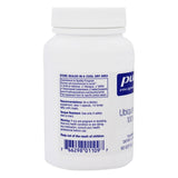 Ubiquinol-QH 100mg Softgel Capsules, 60ct