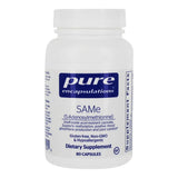 SAMe Capsules, 60ct
