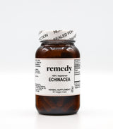 Echinacea Powder Capsules, 90 ct