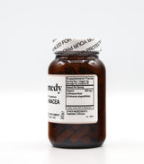 Echinacea Powder Capsules, 90 ct