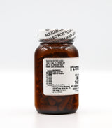 Milk Thistle Powder Capsules, 90 ct