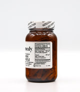 Milk Thistle Powder Capsules, 90 ct