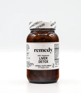 Remedy's 14 Day Detox Kit