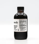 Elderberry Syrup Alcohol-Free Liquid Extract, 4 oz