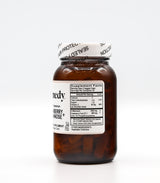 Cranberry + D-Mannose Capsules