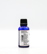 organic tea tree oil, 1 oz