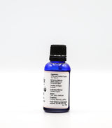 organic tea tree oil, 1 oz