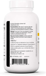 Testosterone Formula Capsules, 90 ct