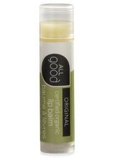 All Good Lip Balm SPF, 0.15 oz