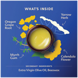 Motherlove Diaper Balm, 1oz