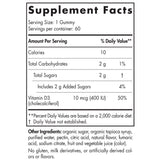 Vitamin D3 Gummies KIDS