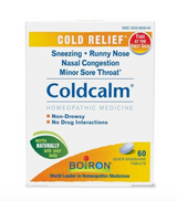 ColdCalm Capsules, 60ct