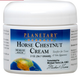 Horse Chestnut Cream