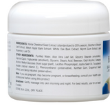 Horse Chestnut Cream