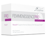 FemmenessencePRO Perimenopause Capsules, 180 ct