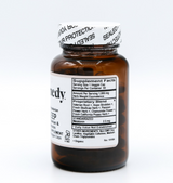 Sleep with Valerian and Melatonin (liquid) Capsules, 60ct.