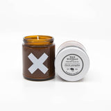 Candle, Classic Pumpkin