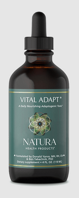 Vital Adapt, 4oz