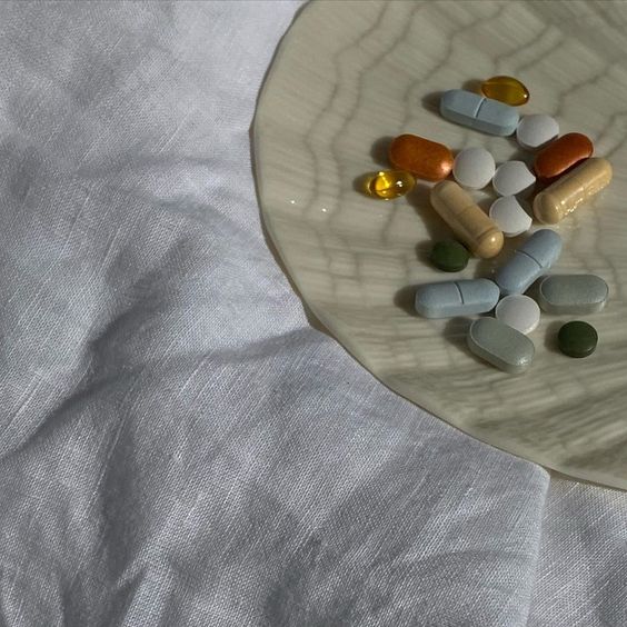 Thyroid Replacement Medications