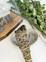 Dried Lavender Bundle