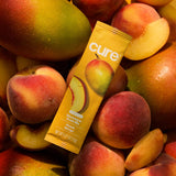 Hydrating Electrolyte Drink Mix Peach Mango (8ct)