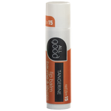 All Good Lip Balm SPF 15, 0.15 oz