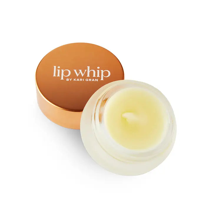 Naked Lip Whip, Peppermint