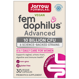 Fem-Dophilus Advanced Care 10Bil, 30ct.