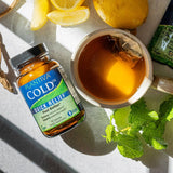 ColdDx™ 60-Capsule Bottle (Vegan)