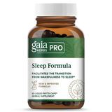 Gaia PRO Sleep Formula, 60 ct.