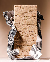 31% Cookies & Cream Vegan White Chocolate Bar