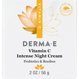 Vitamin C Intense Night Cream 2oz