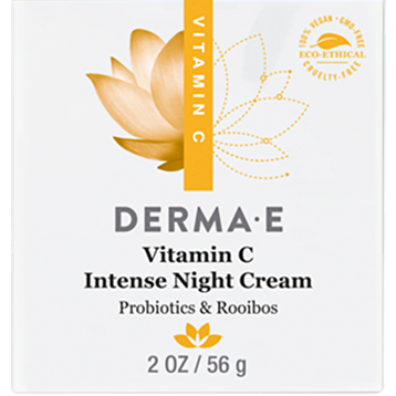 Vitamin C Intense Night Cream 2oz