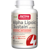 Alpha Lipoic Sustain Tablets