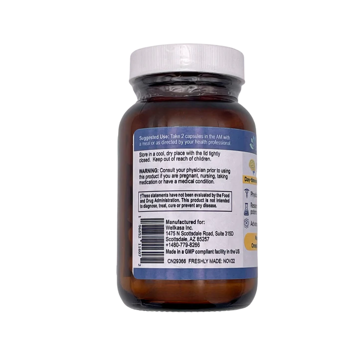 Migra-Well am, 60 ct.