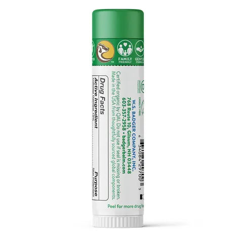 After Bug Itch Relief Stick .60 oz