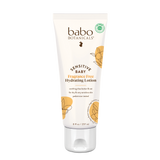 Sensitive Baby Fragrance Free Hydrating Lotion, 8oz