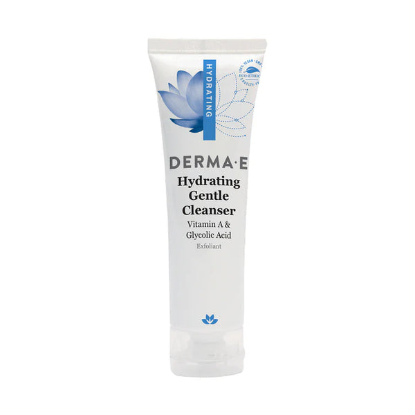 Travel Size Hydrating Gentle Cleanser, 1.5 oz.