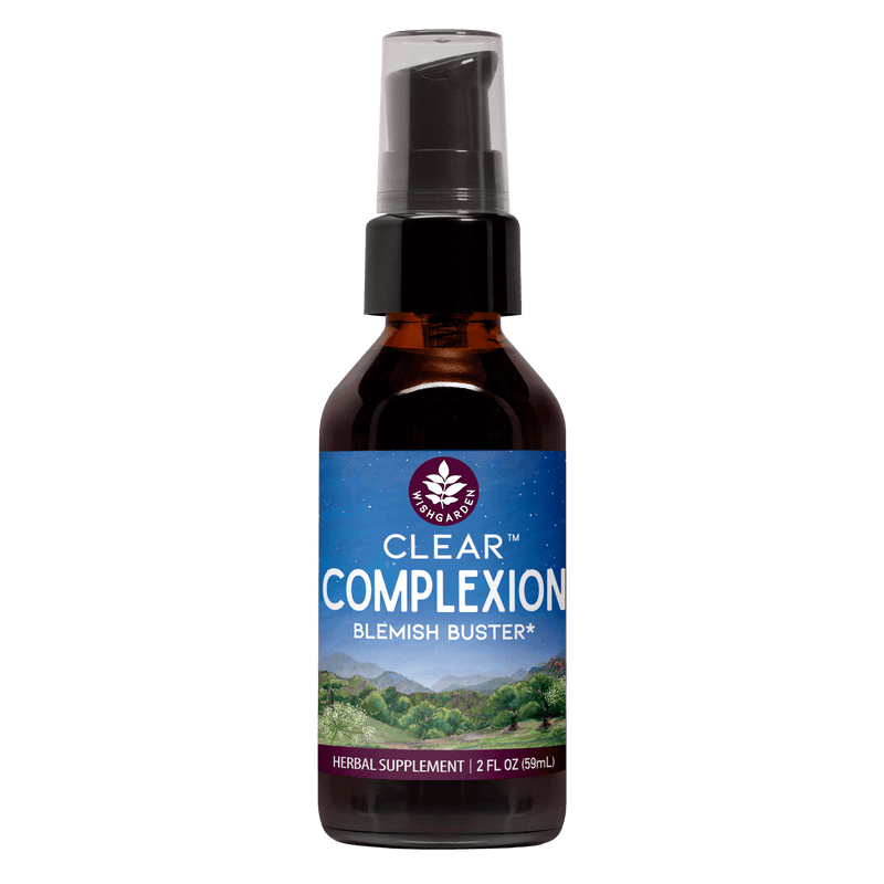 Clear Complexion, 2oz