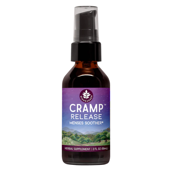 Cramp Release, 2 oz.