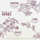 Cramp Release, 2 oz.
