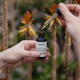 Nourish Facial Oil, Supercritical CBD Facial Oil