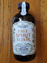 Free Spirit Elixir