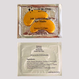 Gold Under Eye Collagen Mask