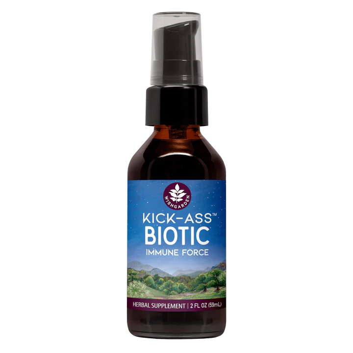 Kick-It Biotic, 2 oz