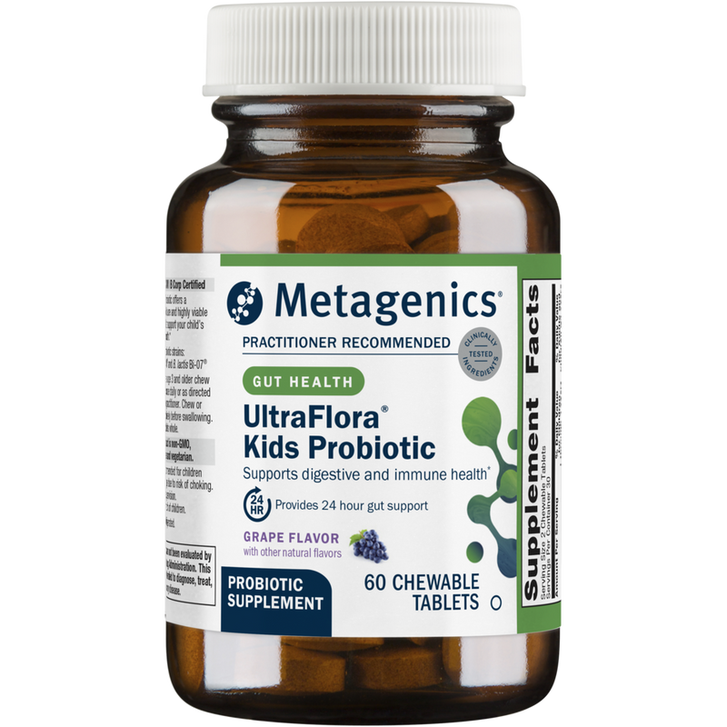 UltraFlora Kids™ Probiotic, 60ct
