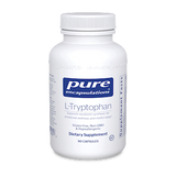 L-Tryptophan, 90 ct.