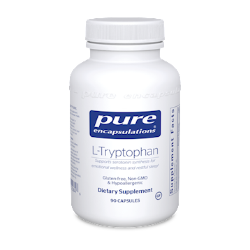 L-Tryptophan, 90 ct.