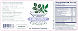 Luminous Capsules, 60 ct